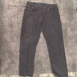 Lucky Brand Men’s Corduroy Jeans